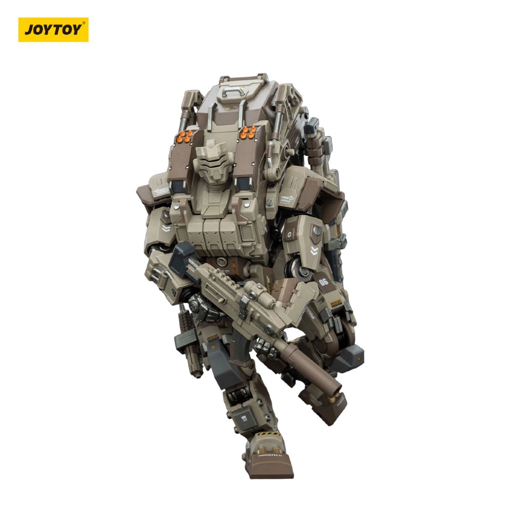 APOC Series Sky Striker Precision Strike Mech - view 5
