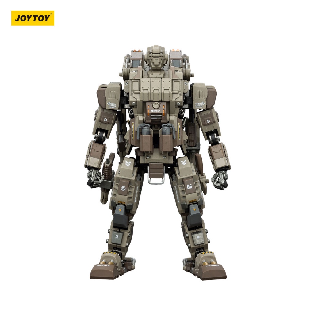 APOC Series Sky Striker Precision Strike Mech - view 3