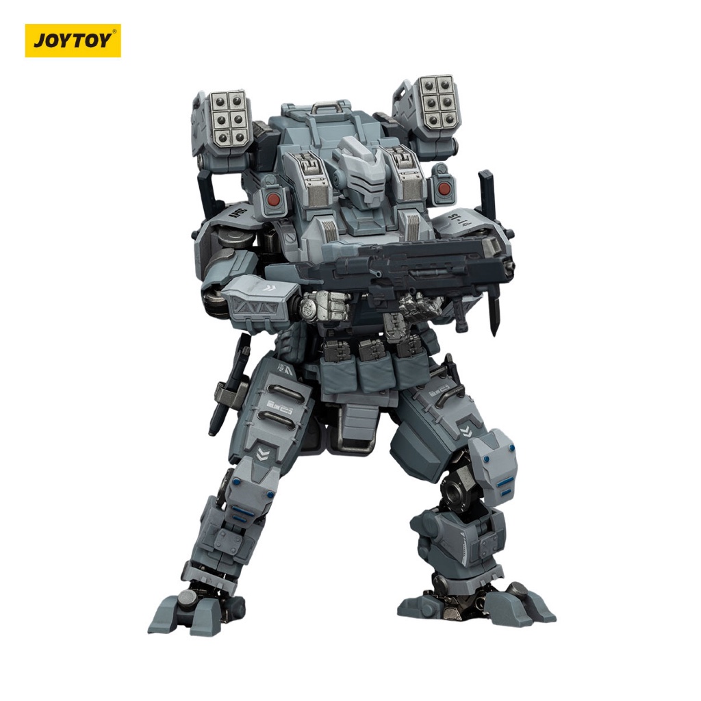APOC Series Sky Tempest Fire Strike Mech ST-8614 - view 6