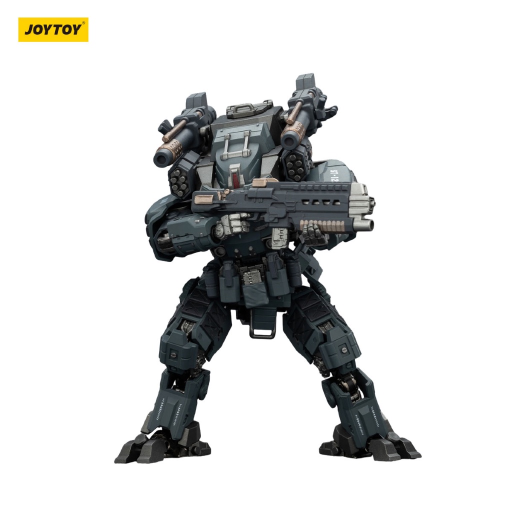 APOC Series Storm Dauntless Assault Mech ST-8612 - view 4
