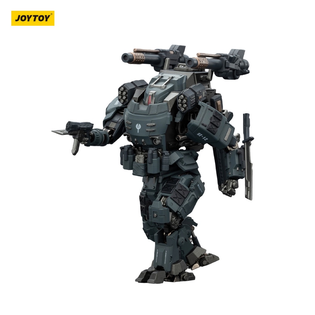 APOC Series Storm Dauntless Assault Mech ST-8612 - view 5
