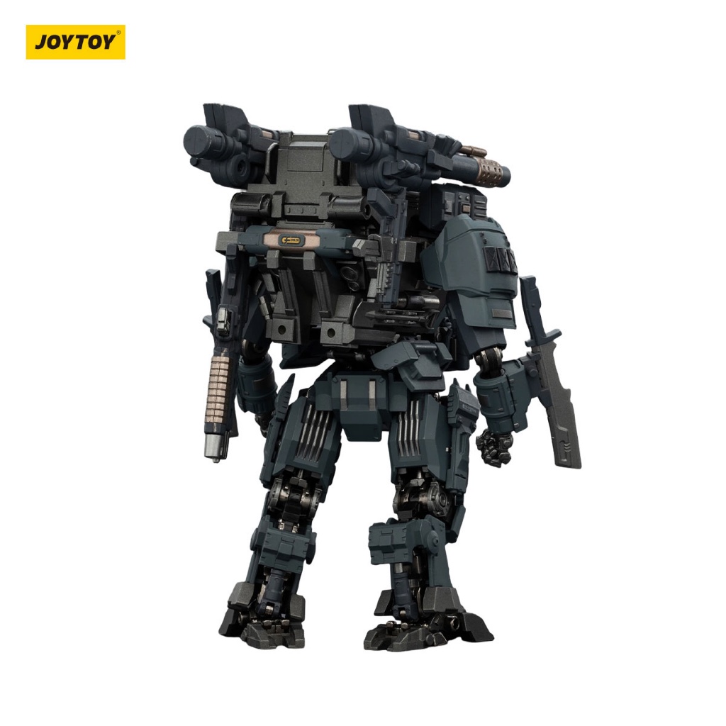 APOC Series Storm Dauntless Assault Mech ST-8612 - view 3