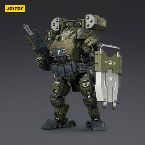 APOC Series Storm Surge Heavy Fire Assault Mech ST-8616 - Premium action figure - $0.00
