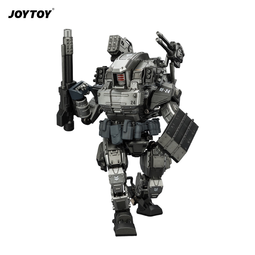 APOC Series Thor 02 Assault Mech ST-8624 - view 5