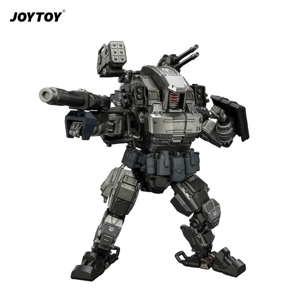 APOC Series Thor 02 Assault Mech ST-8624 - view 4