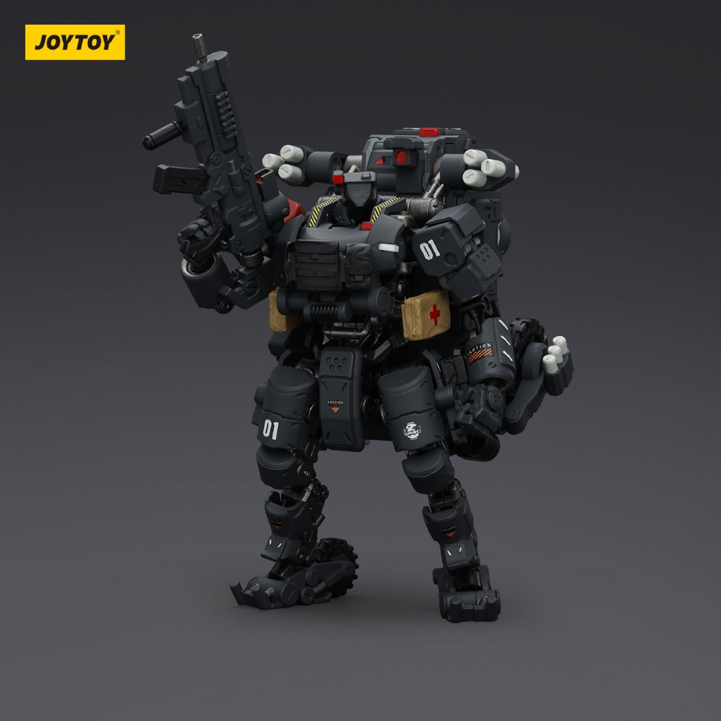 Fear XS-01 Night Raid type - main product image
