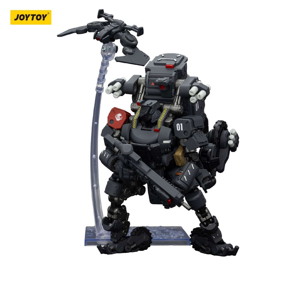 Fear XS-01 Night Raid type - view 5