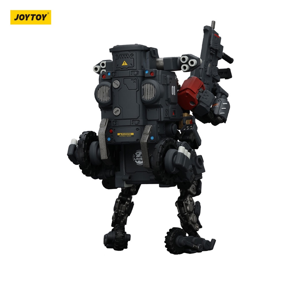 Fear XS-01 Night Raid type - view 3