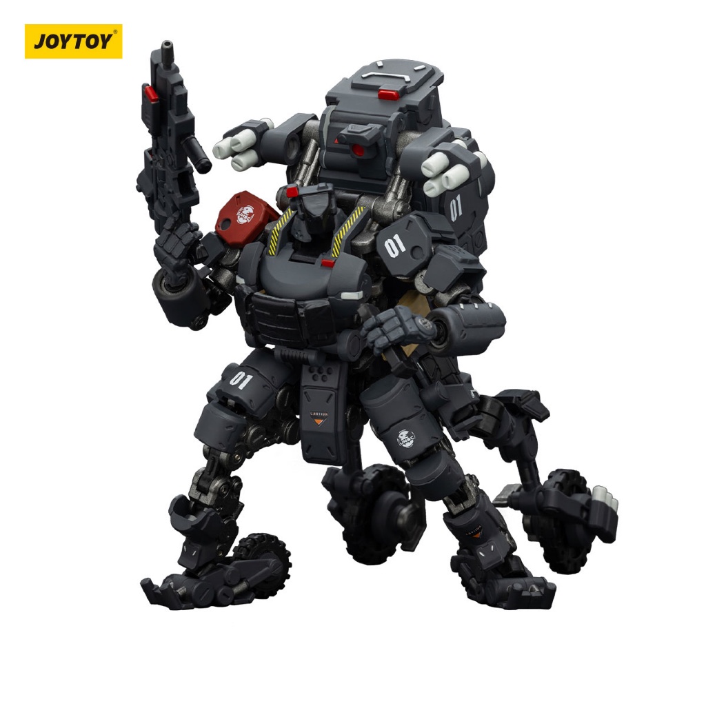 Fear XS-01 Night Raid type - view 4