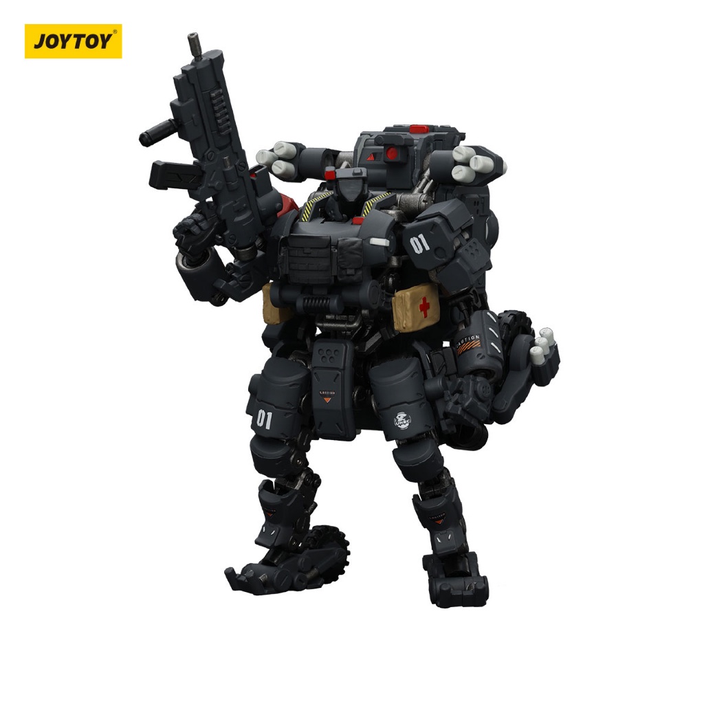 Fear XS-01 Night Raid type - view 2