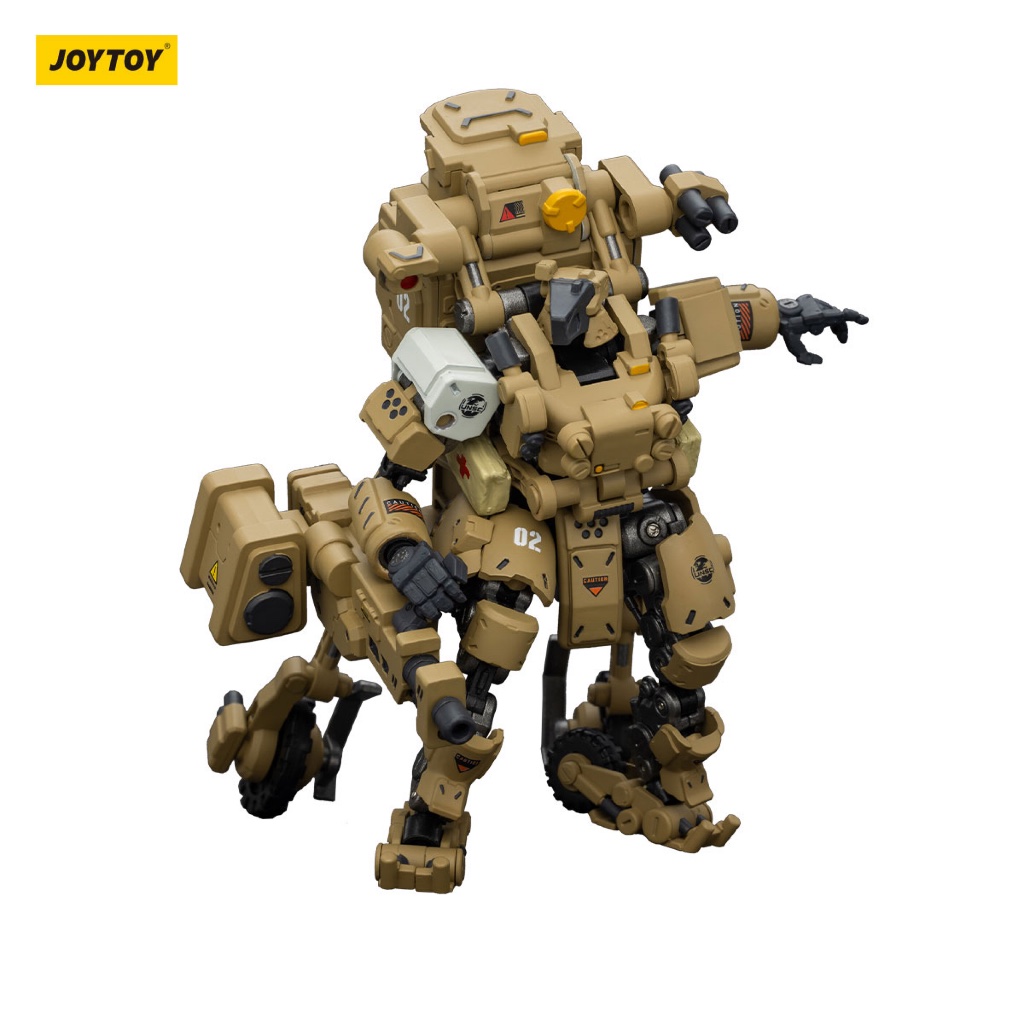Fear XS-02 Assault type - view 3