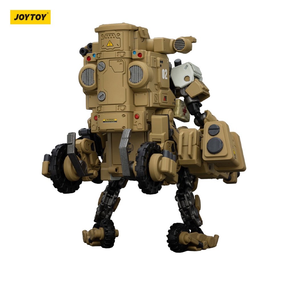 Fear XS-02 Assault type - view 5