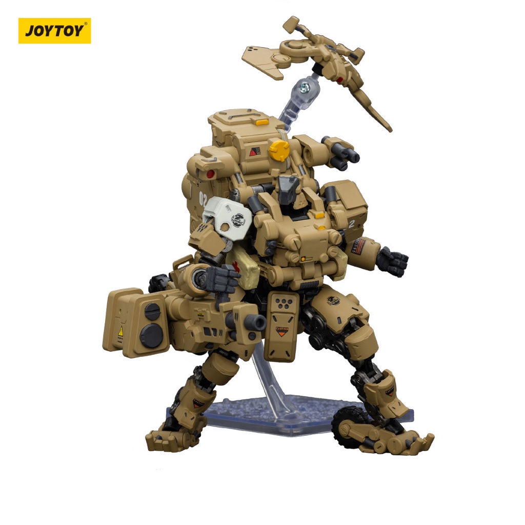 Fear XS-02 Assault type - view 2