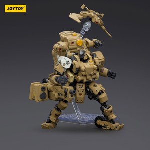 Fear XS-02 Assault type - Premium action figure - $0.00