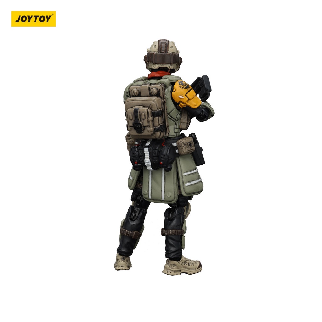 Fear XS-03 Tactical type-Pilot - view 3