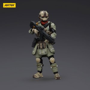Fear XS-03 Tactical type-Pilot - Premium action figure - $0.00