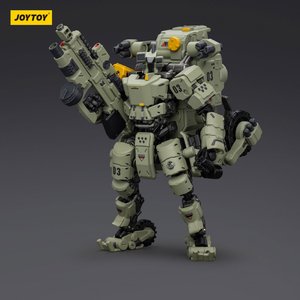 Fear XS-03 Tactical type - Premium action figure - $0.00