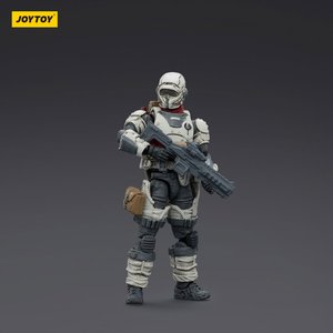 Steel Ride Corps Guard Kael - Premium action figure - $0.00