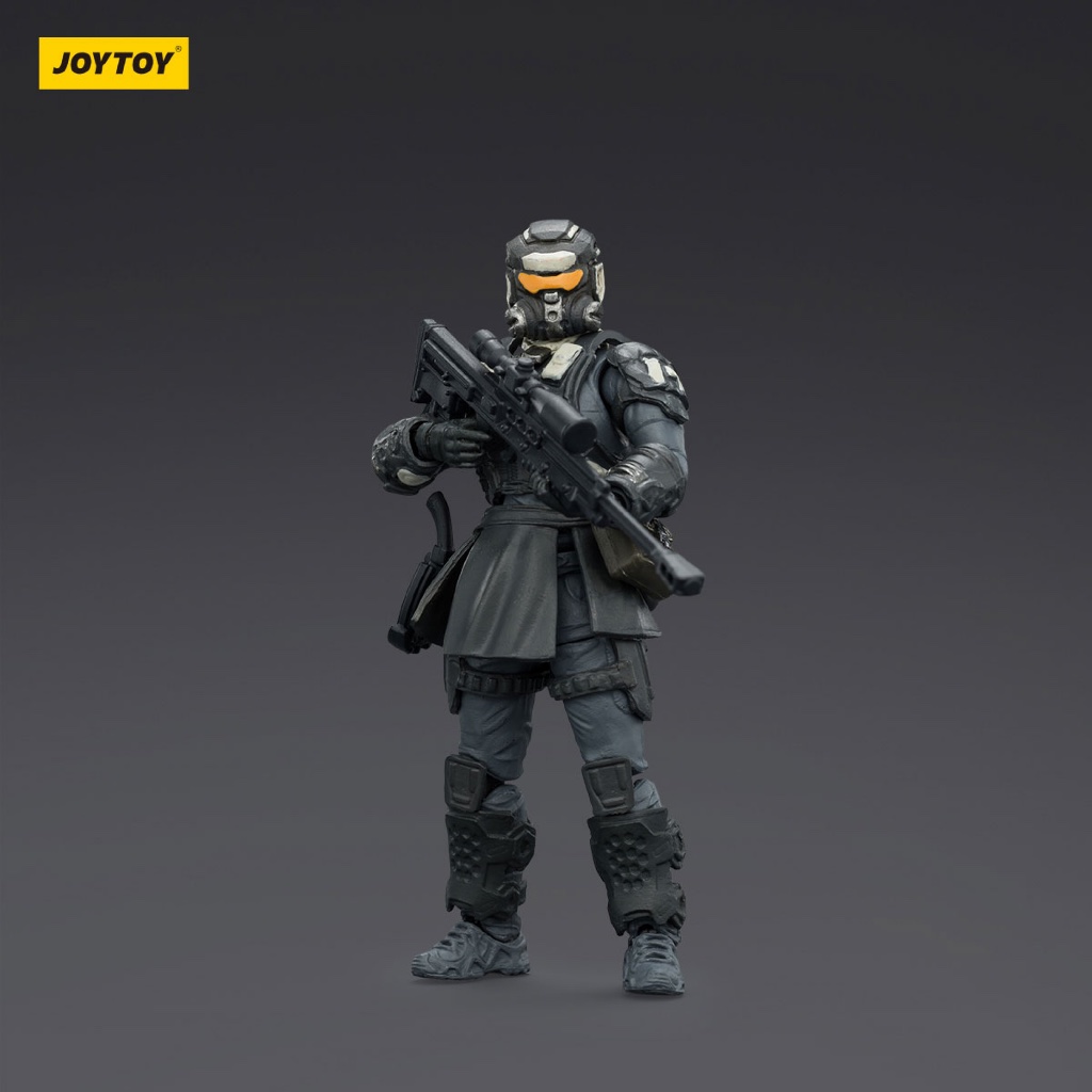 Steel Ride Corps Sniper Viktor - main product image