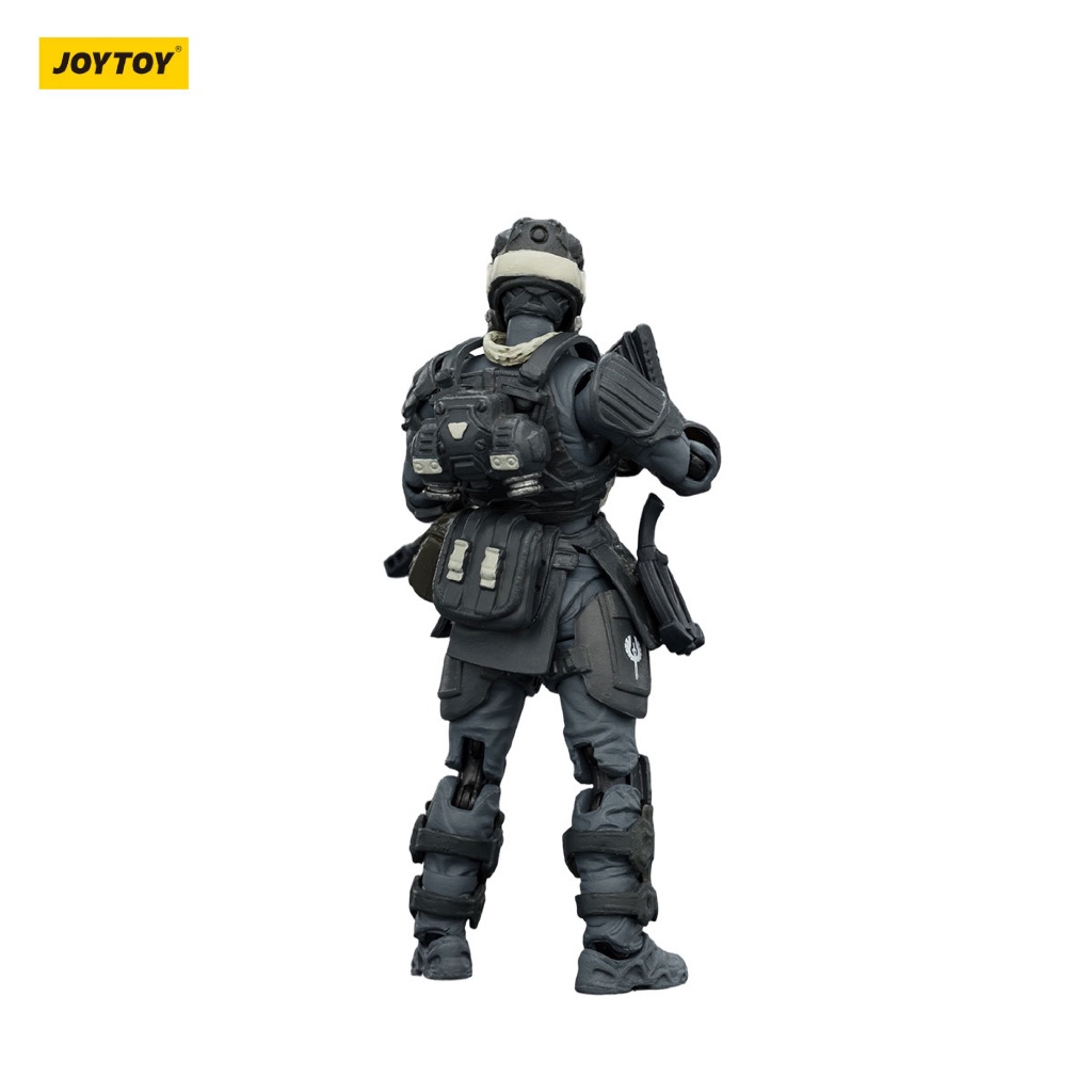 Steel Ride Corps Sniper Viktor - view 3