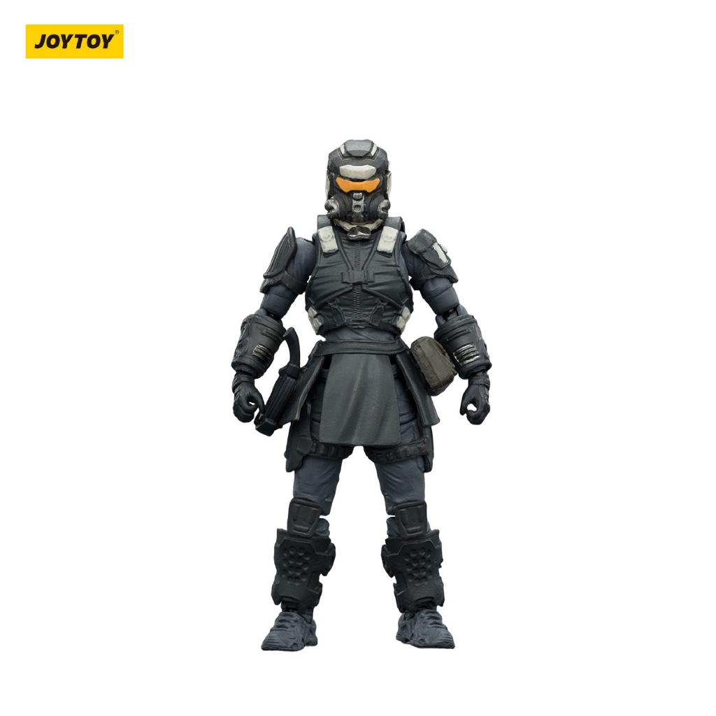 Steel Ride Corps Sniper Viktor - view 2
