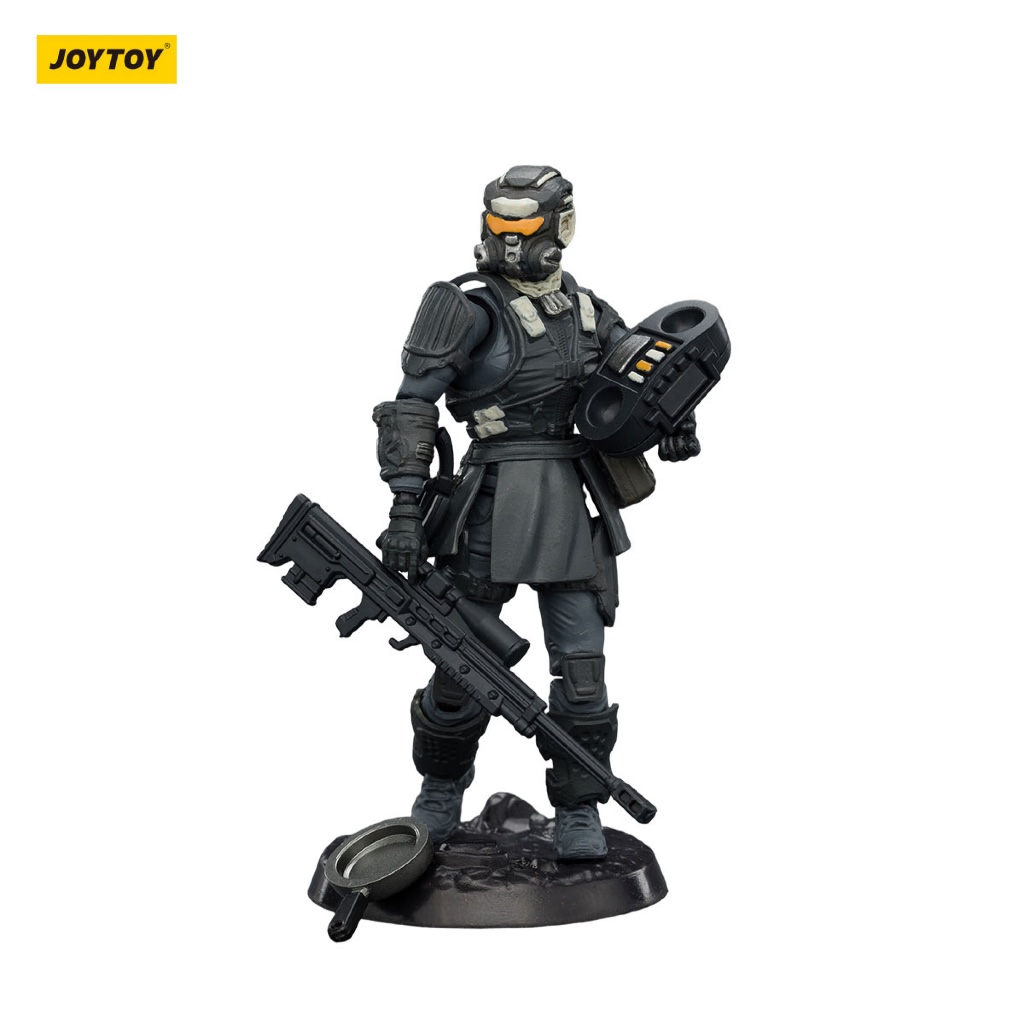 Steel Ride Corps Sniper Viktor - view 6