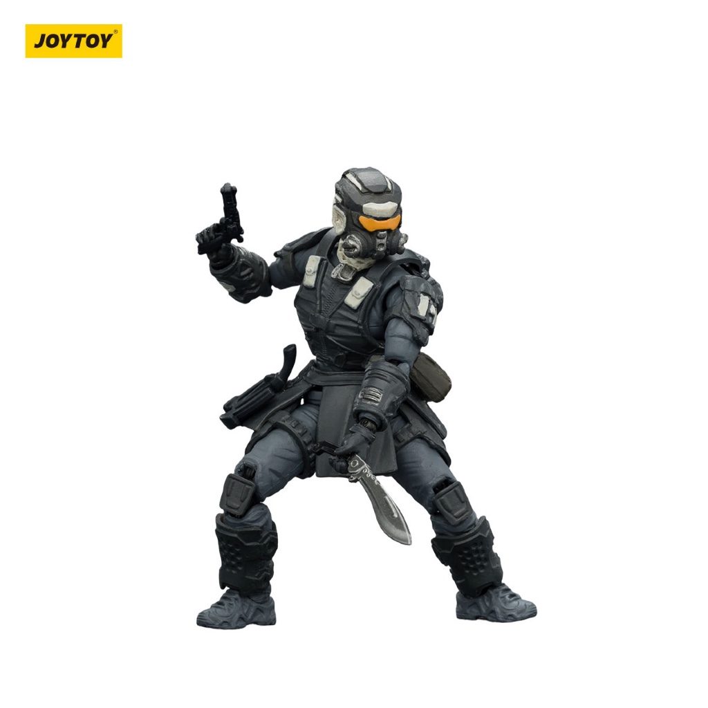 Steel Ride Corps Sniper Viktor - view 5