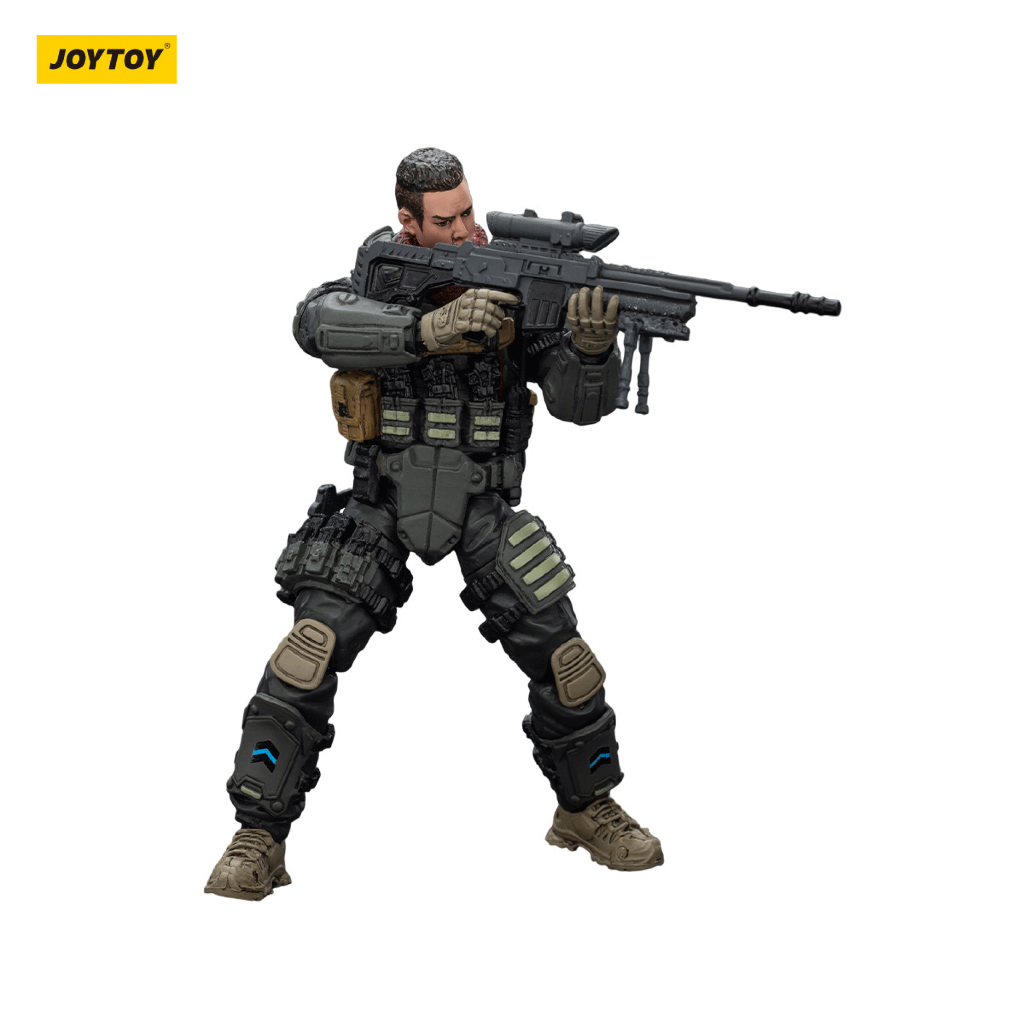 Stellar Scar Assault Team Darksilicon - view 5