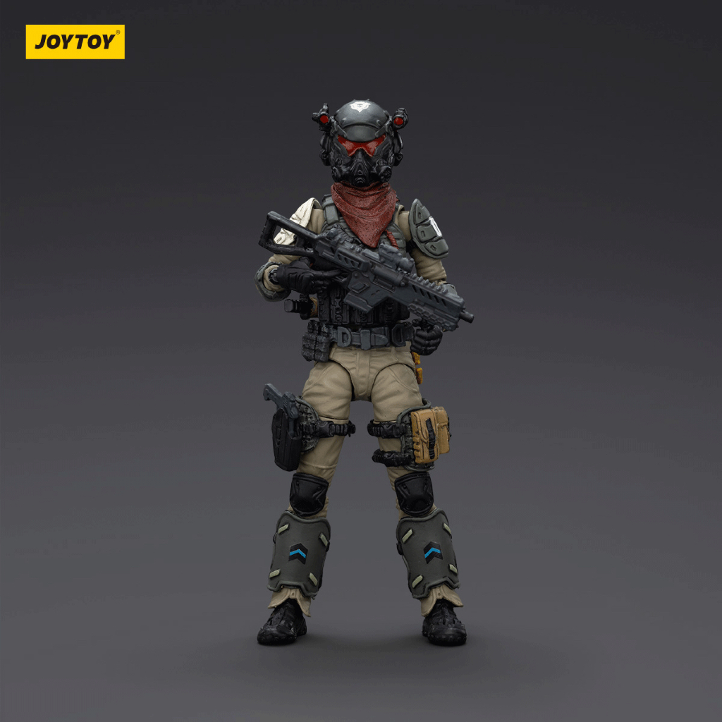 Stellar Scar Assault Team Gravelgold - main product image
