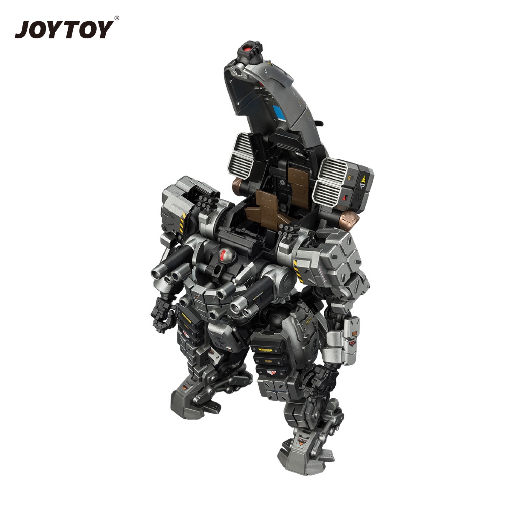 Tiekui Dual Pilot Mecha MK04 - view 5
