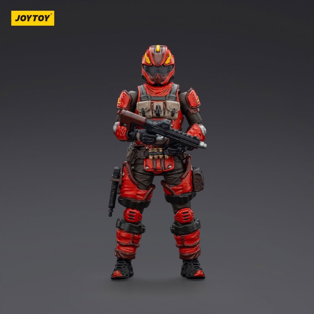 UNSC Assaulter Elias - main product image