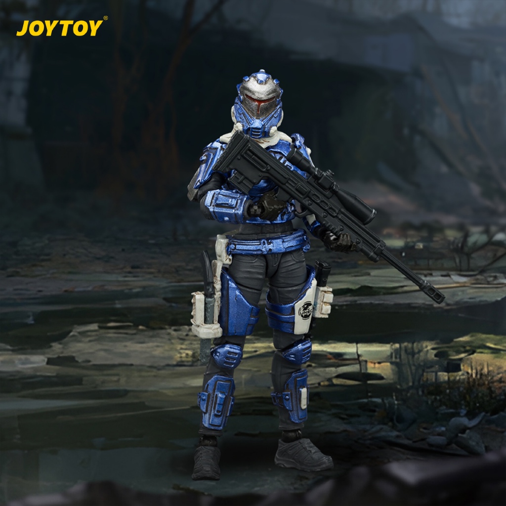UNSC Assaulter Fjord - main product image