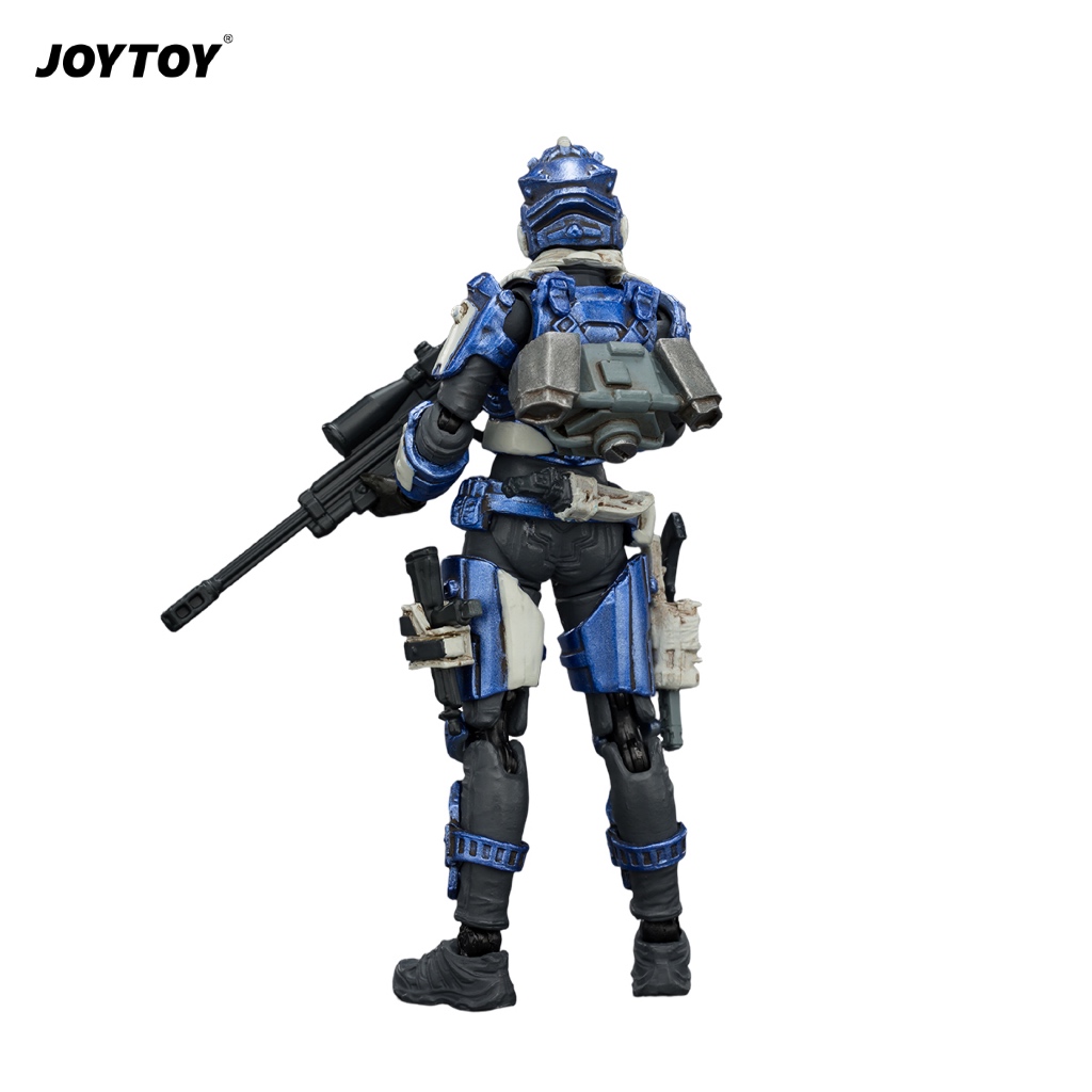 UNSC Assaulter Fjord - view 3