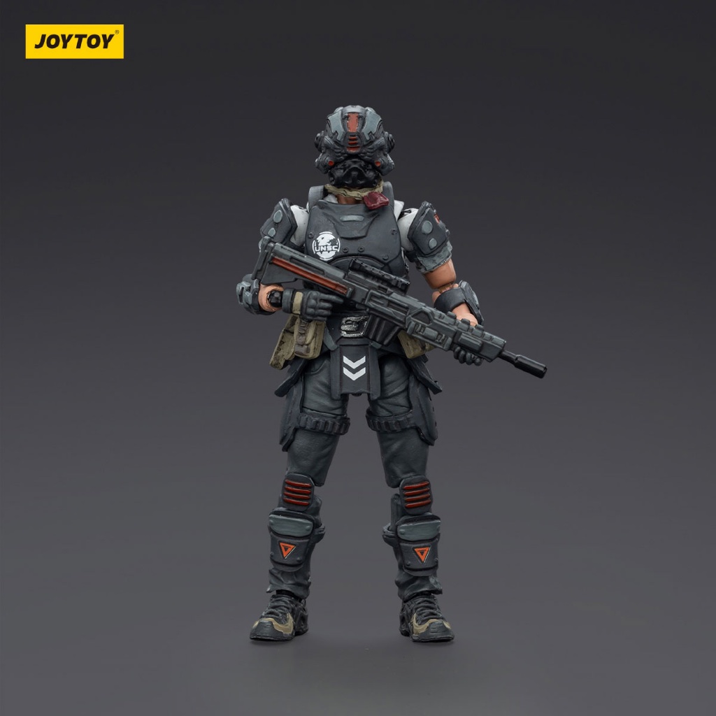 UNSC Assaulter Liam - main product image