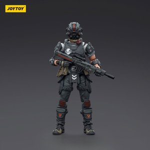 UNSC Assaulter Liam - Premium action figure - $0.00