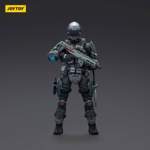 UNSC Assaulter Lucas - Premium action figure - $0.00