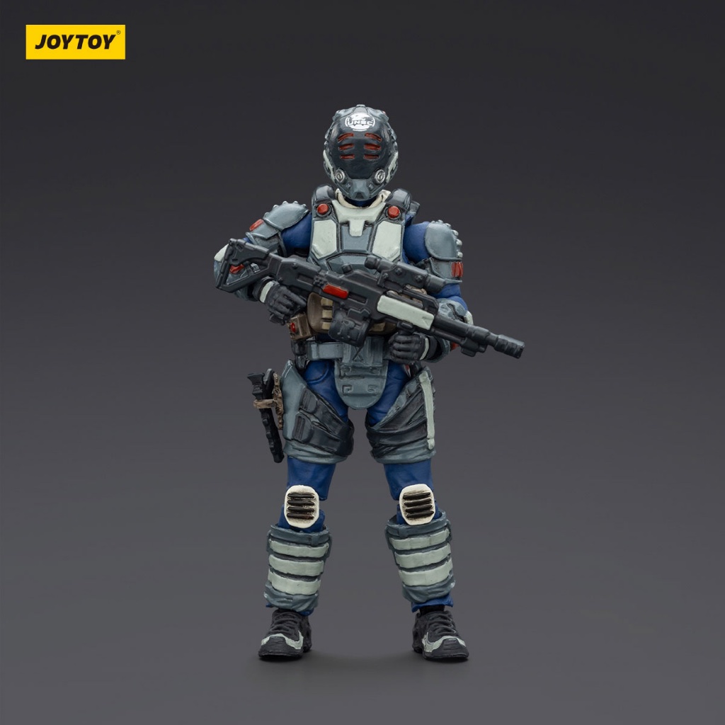 UNSC Breacher Benjamin - main product image