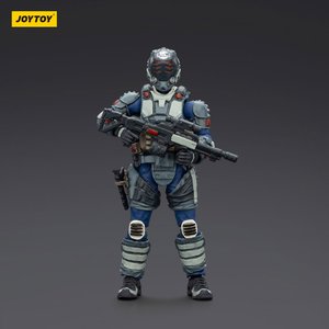 UNSC Breacher Benjamin - Premium action figure - $0.00