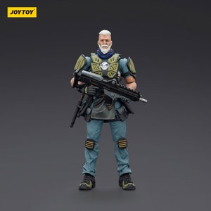 UNSC Elite Soldier Hunter - Premium action figure - $0.00