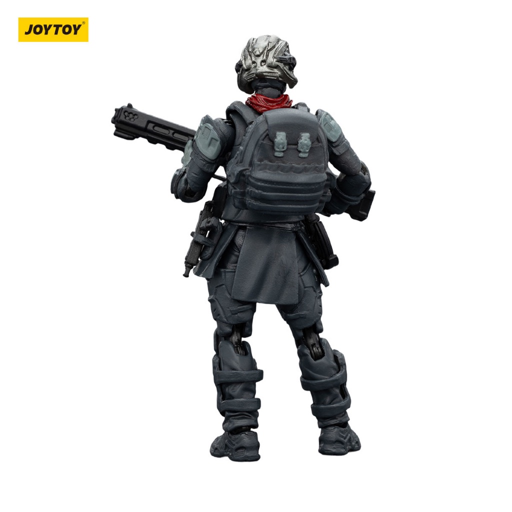 UNSC Faceless Squad - view 8