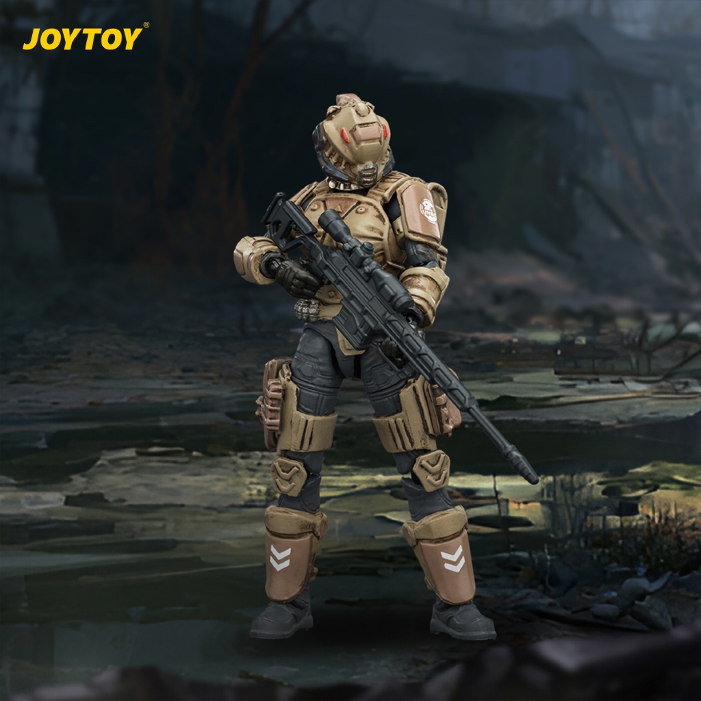 UNSC Medic Acacia - main product image