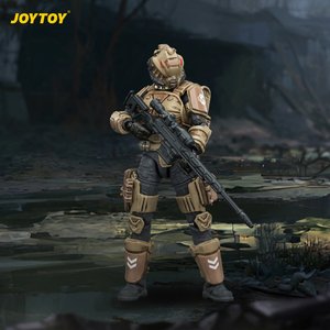 UNSC Medic Acacia - Premium action figure - $0.00