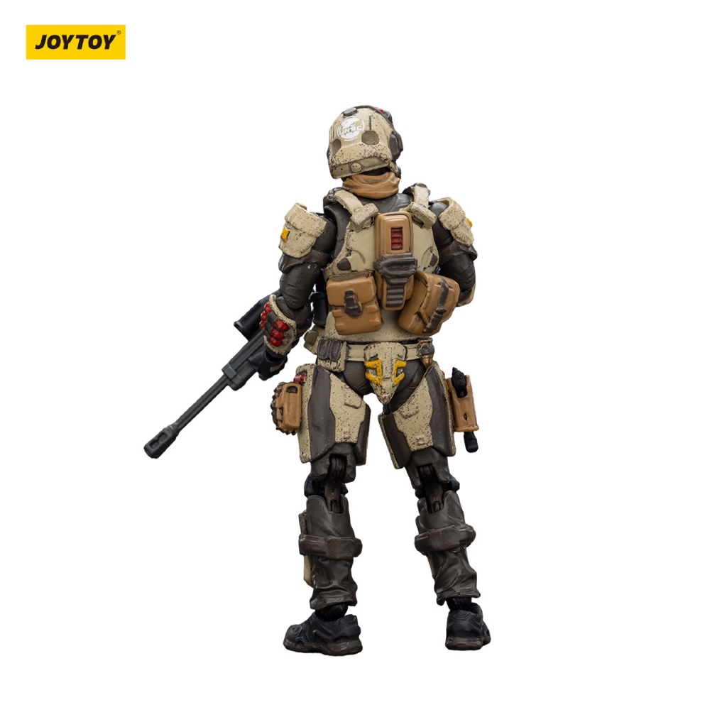 UNSC Sniper Dima - view 6