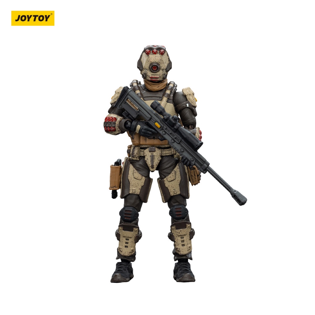 UNSC Sniper Dima - view 7