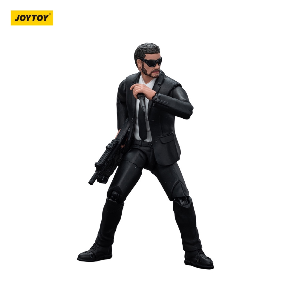 Army Builder Promotion Pack Figure 16 - view 4