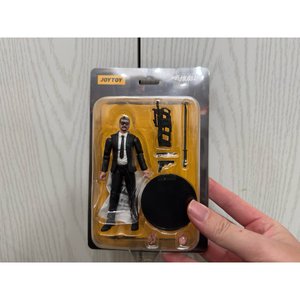 Army Builder Promotion Pack Figure 16 - Premium action figure - $0.00