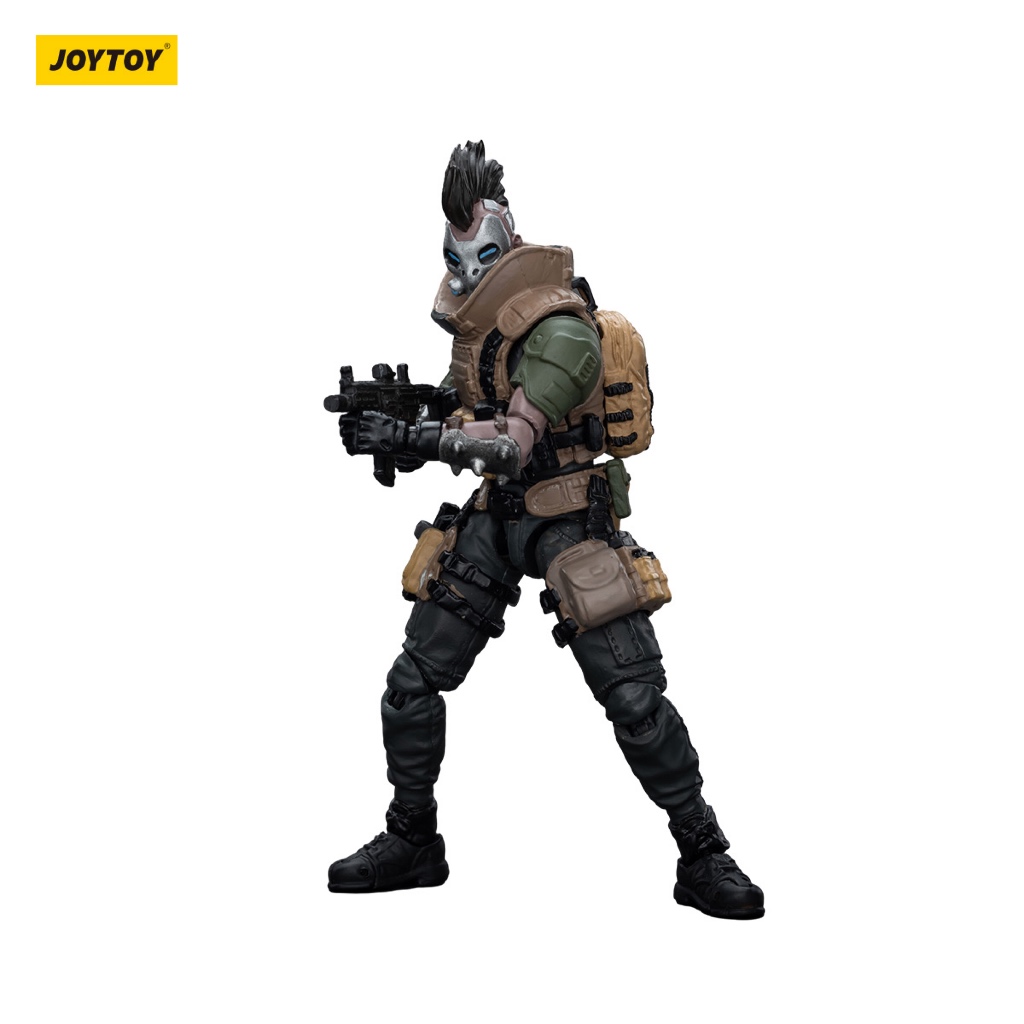 Army Builder Promotion PackFigure 18 - view 4