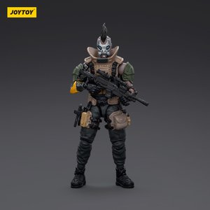 Army Builder Promotion PackFigure 18 - Premium action figure - $0.00
