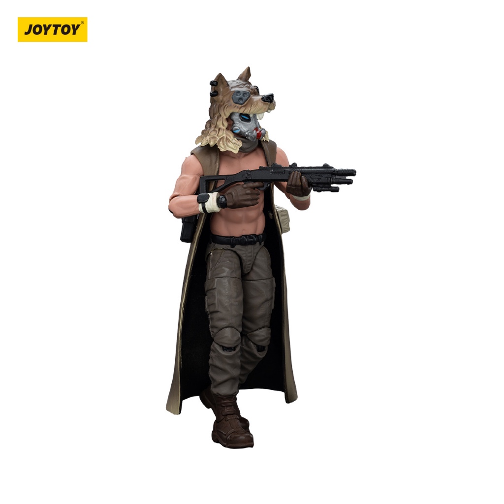 Army Builder Promotion PackFigure 19 - view 4