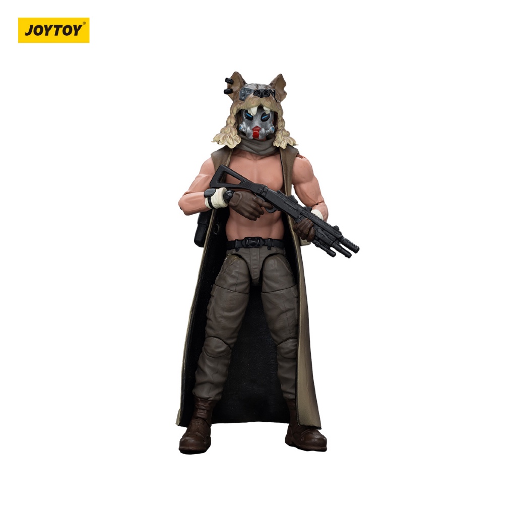 Army Builder Promotion PackFigure 19 - view 6